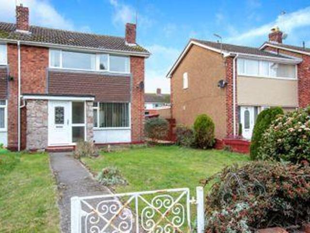 House for sale in Rhyl, Wales