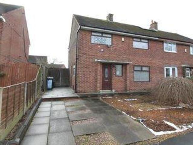 House for sale in Preston, Lancashire