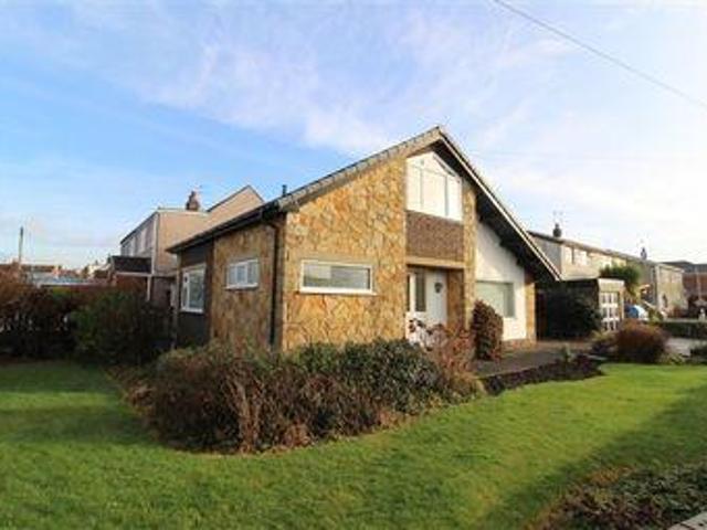 House for sale in Higher Bartle, Lancashire