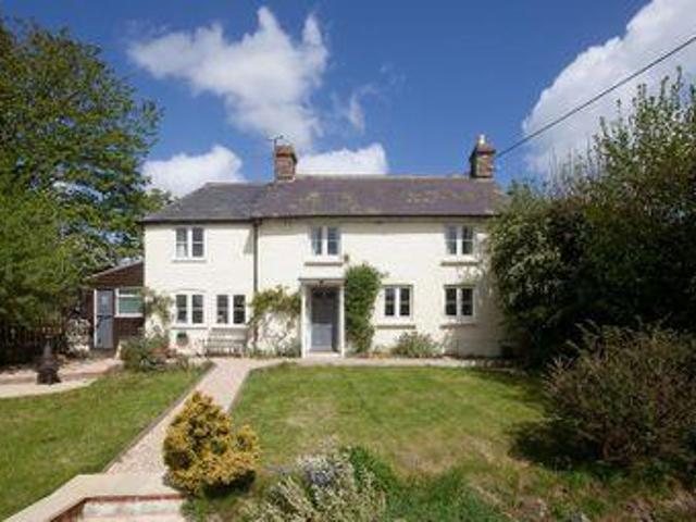 House for sale in Shaftesbury, East Dorset