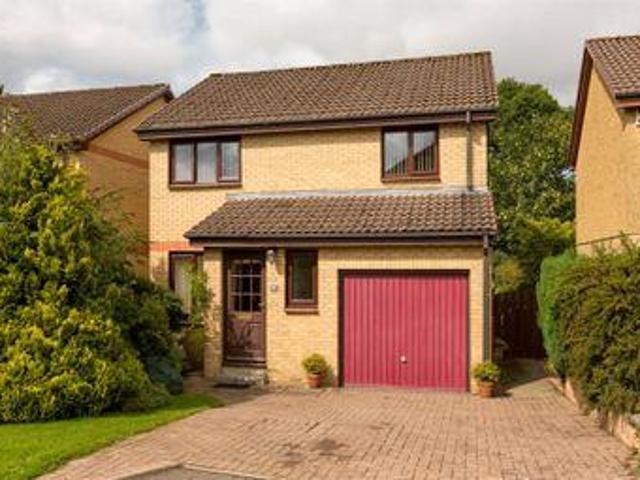 House for sale in Dedridge, Scotland