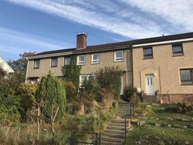 House for sale in Moneydie, Scotland