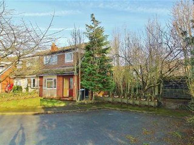 House for sale in Preston, Lancashire