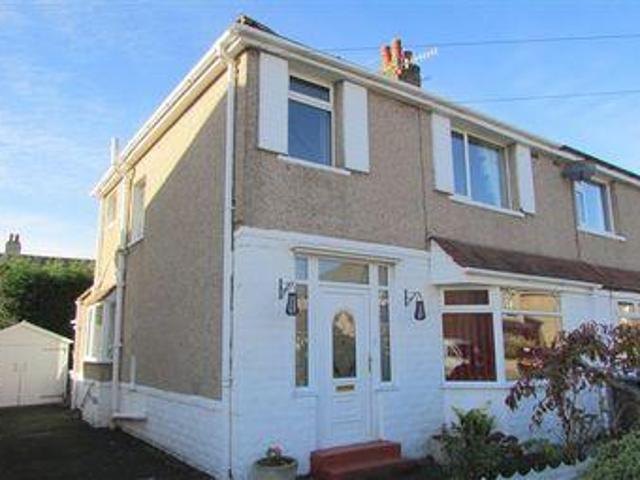 House for sale in Bare, Lancashire