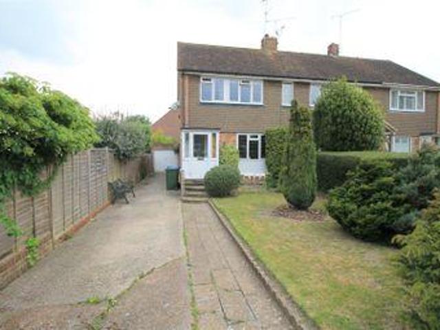 House for sale in Horsham, West Sussex