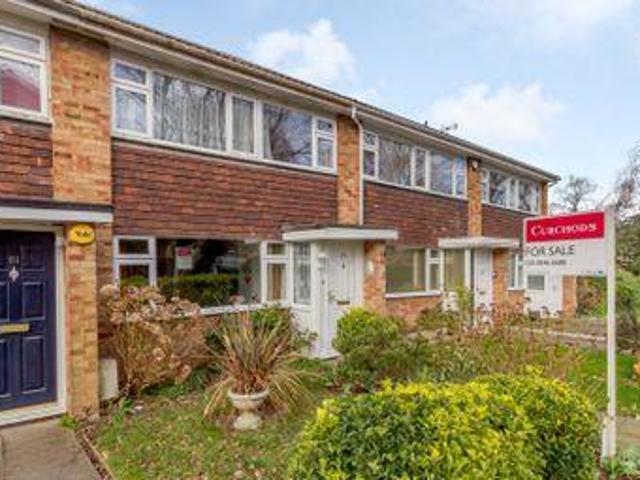House for sale in Richmond Hill, Deepcut