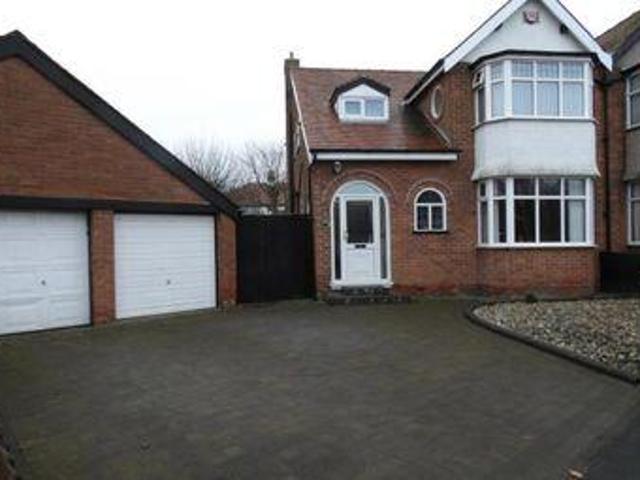 House for sale in Calderstones