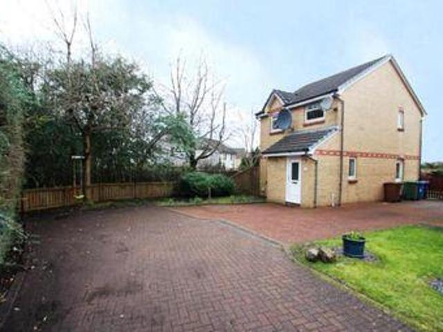 House for sale in Scotland