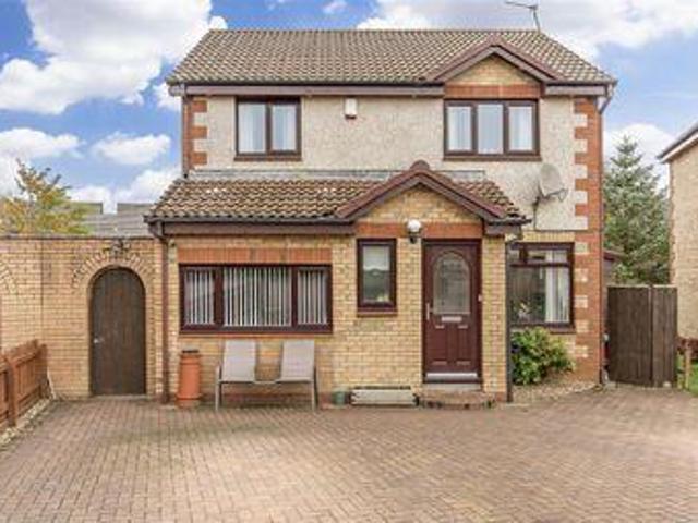 House for sale in Bathgate, Scotland