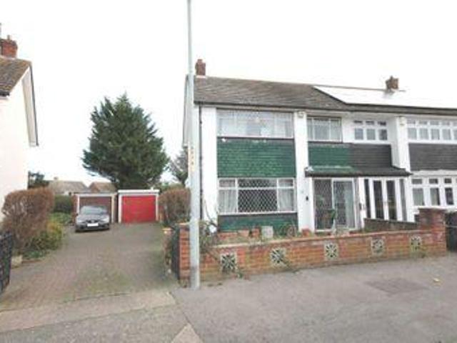 House for sale in Gravesend, Gravesham