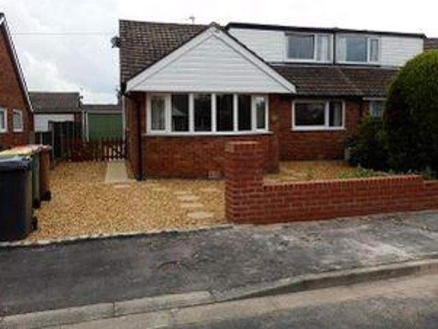 House for sale in Higher Bartle, Lancashire