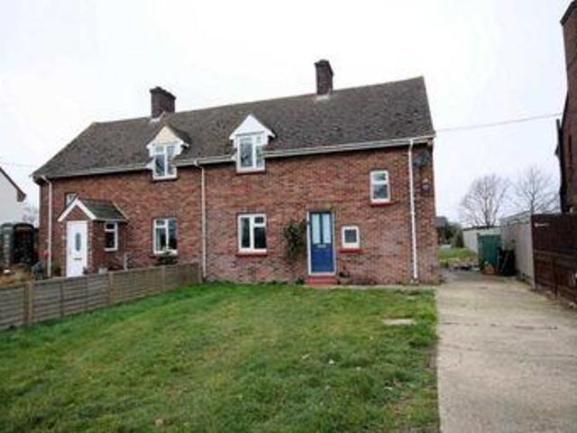 House for sale in Fordham Heath