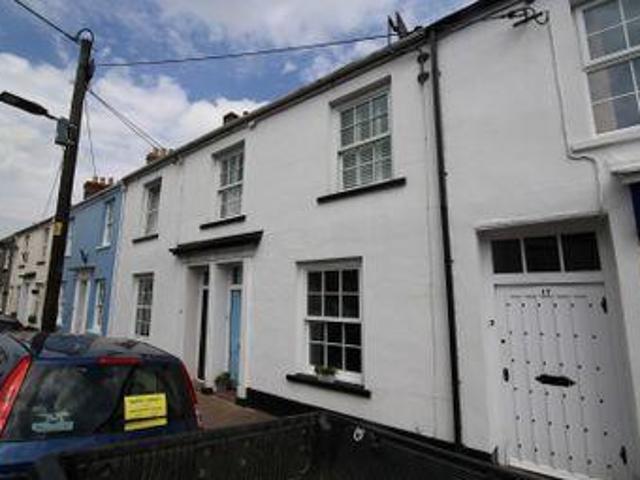 House for sale in Newton St Cyres, Devon
