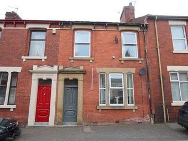 House for sale in Preston, Lancashire