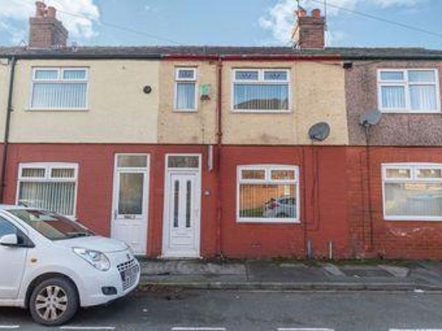 House for sale in Prescot, Knowsley