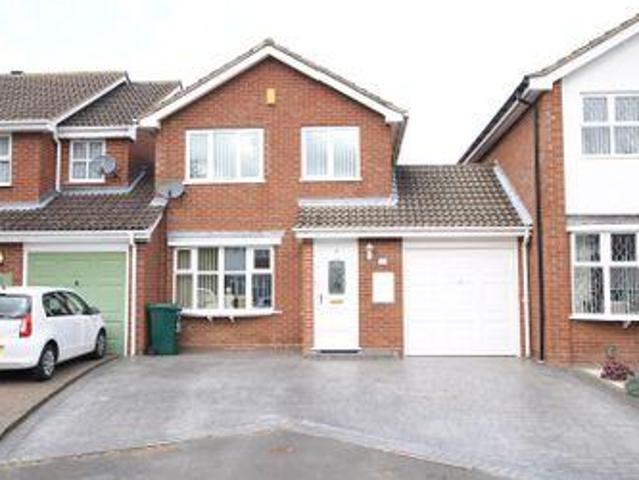 House for sale in West Midlands