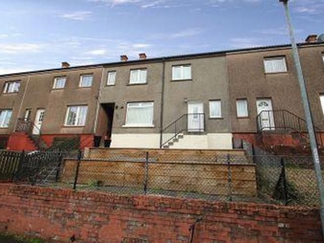 House for sale in Alloa, Scotland
