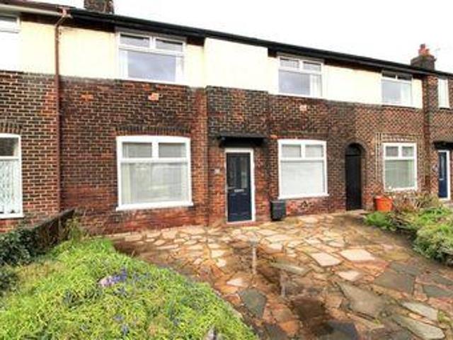House for sale in Higher Bartle, Lancashire