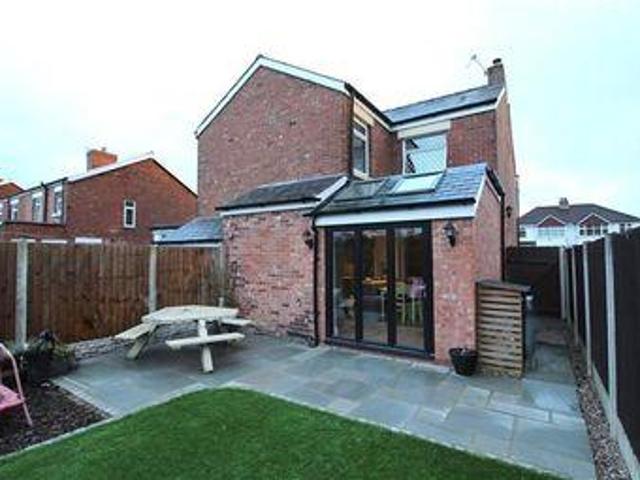 House for sale in Higher Bartle, Lancashire