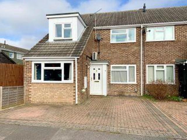 House for sale in Thatcham, West Berkshire