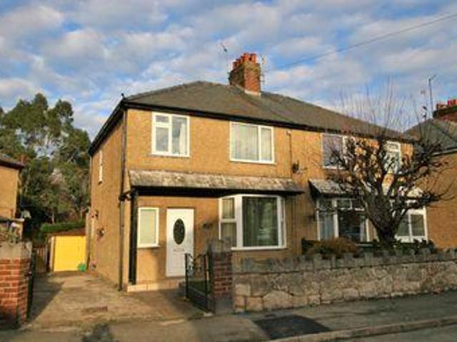 House for sale in Colwyn Bay, Wales