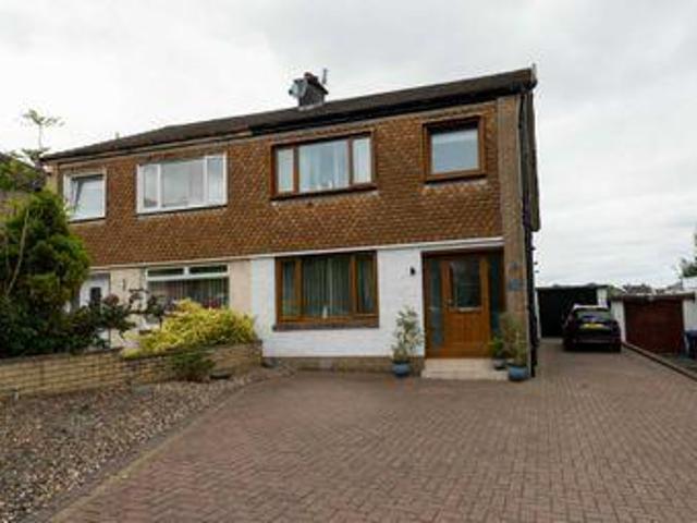 House for sale in Glenburn, Scotland