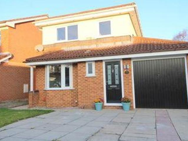 House for sale in Preston, Lancashire