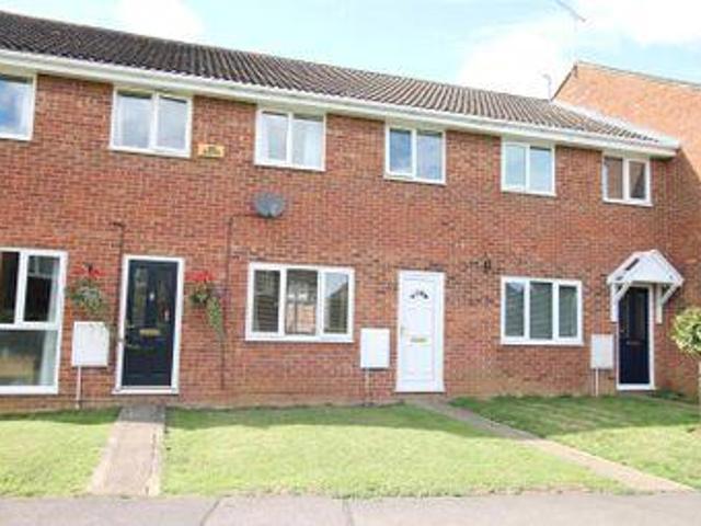 House for sale in Buckingham, Buckinghamshire
