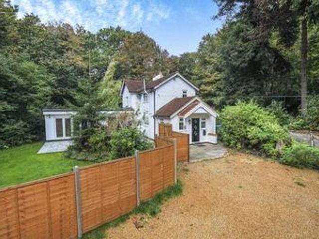 House for sale in Ashley Park, Surrey