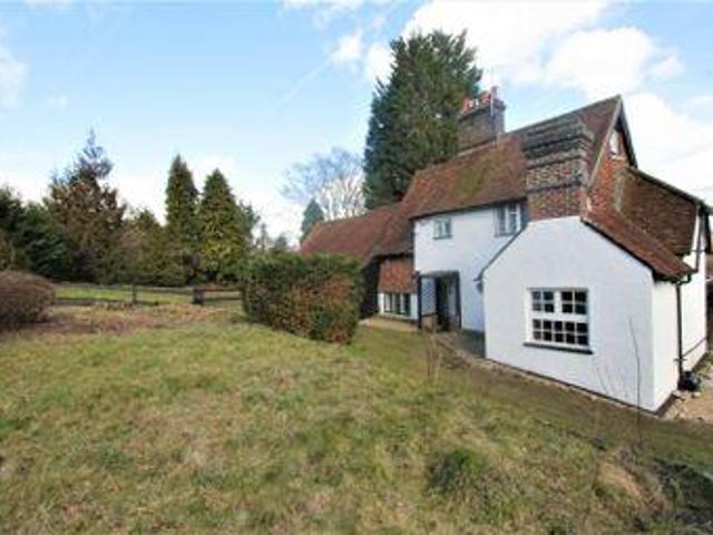House for sale in Pouchen End, Hertfordshire