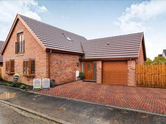 House for sale in Llanelli, Wales