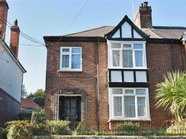 House for sale in Lyons, Greater London