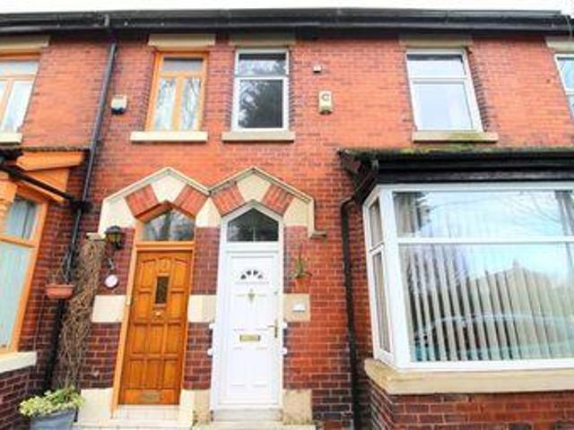 House for sale in Higher Bartle, Lancashire