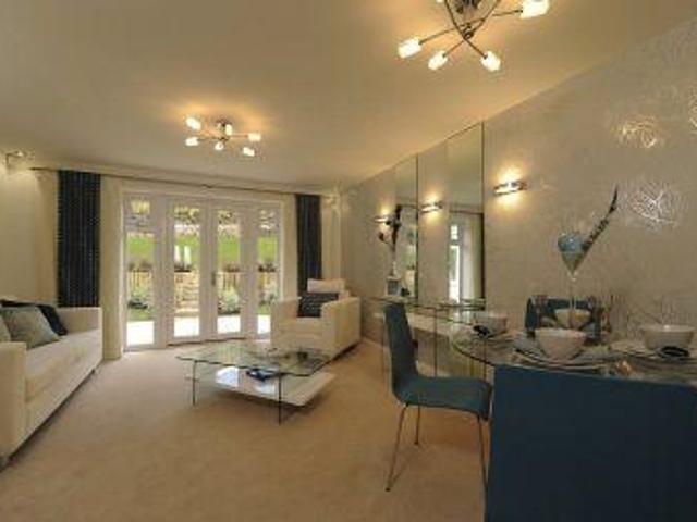 House for sale in Preston, Lancashire