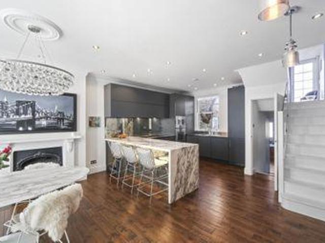 House for sale in Lyons, Greater London