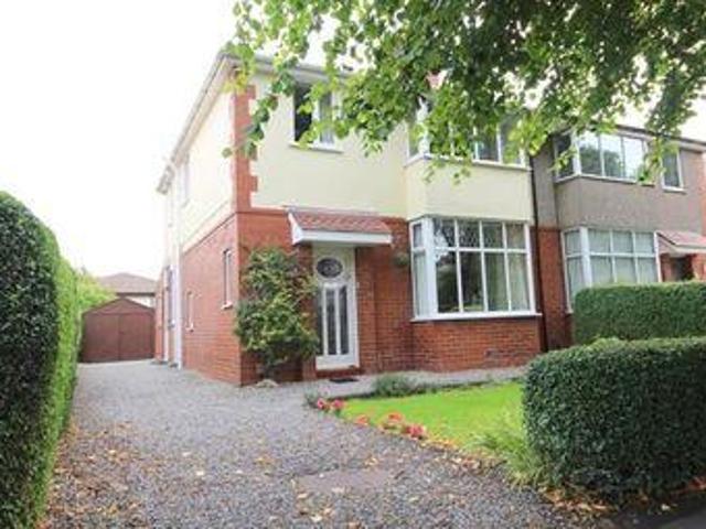 House for sale in Preston, Lancashire