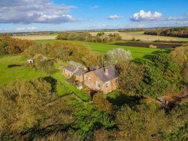 House for sale in Roby Mill, Lancashire