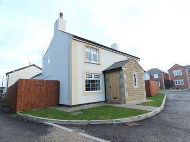 House for sale in Higher Bartle, Lancashire