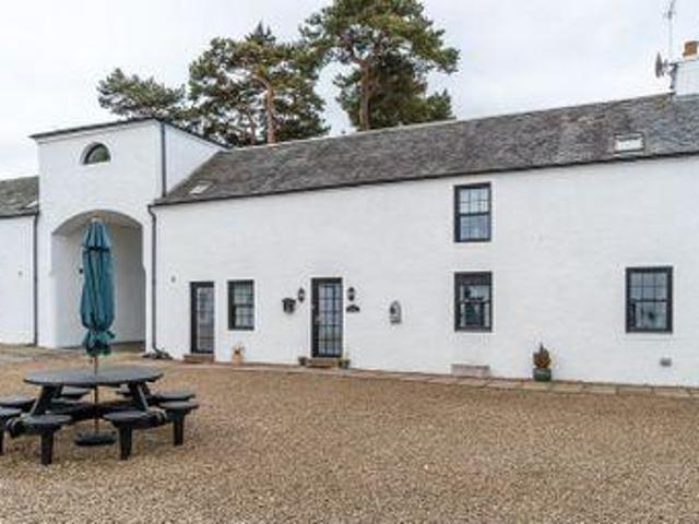 House for sale in Scotland