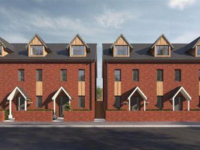House for sale in Feckenham, City Of Bristol