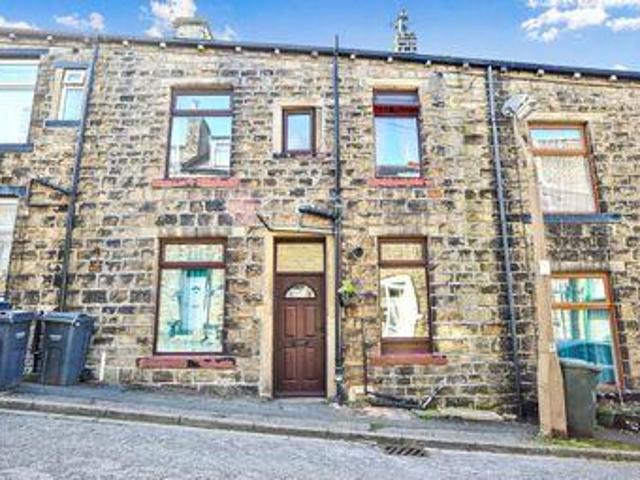 House for sale in Keighley, West Yorkshire