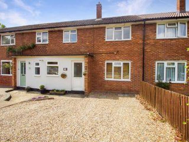 House for sale in Pouchen End, Hertfordshire