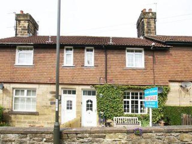 House for sale in Matlock, Derbyshire Dales