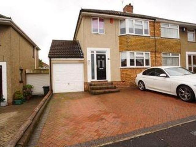 House for sale in Feckenham, City Of Bristol