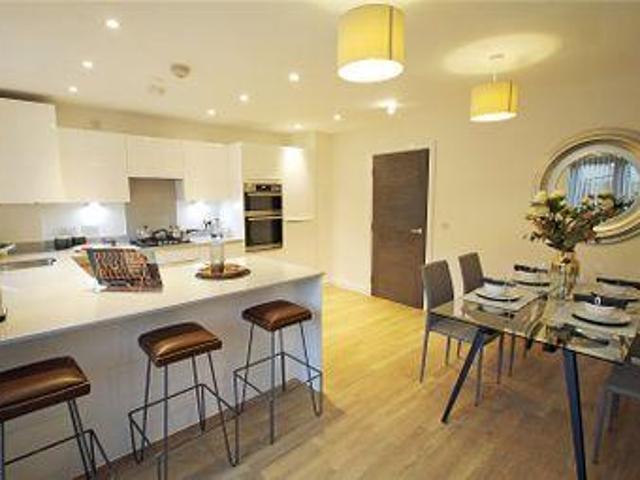 House for sale in Row Town, Surrey
