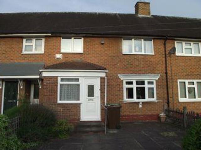 House for sale in West Midlands
