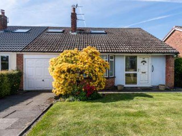 House for sale in Bolton-le-Sands, Lancaster