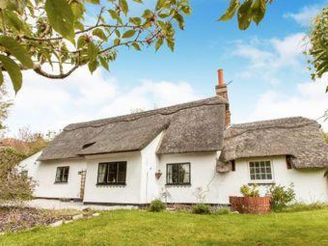 House for sale in Arbury, Cambridgeshire