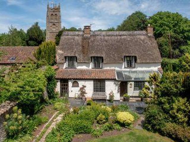 House for sale in Rumwell, Somerset