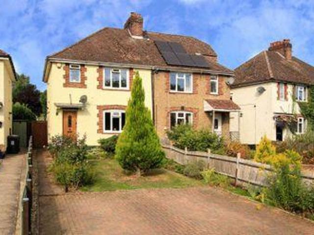 House for sale in Pouchen End, Hertfordshire